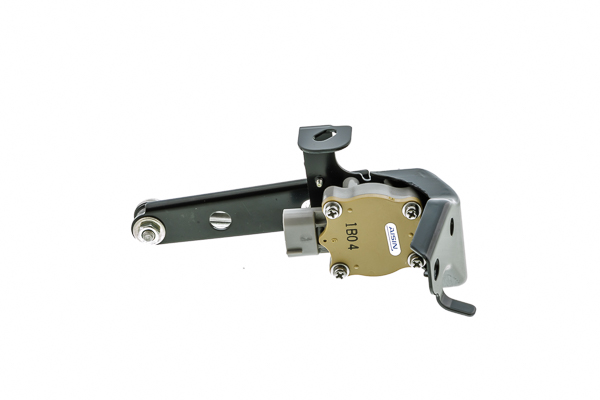 AISIN AST-026 Control Unit, air suspension for LEXUS TOYOTA